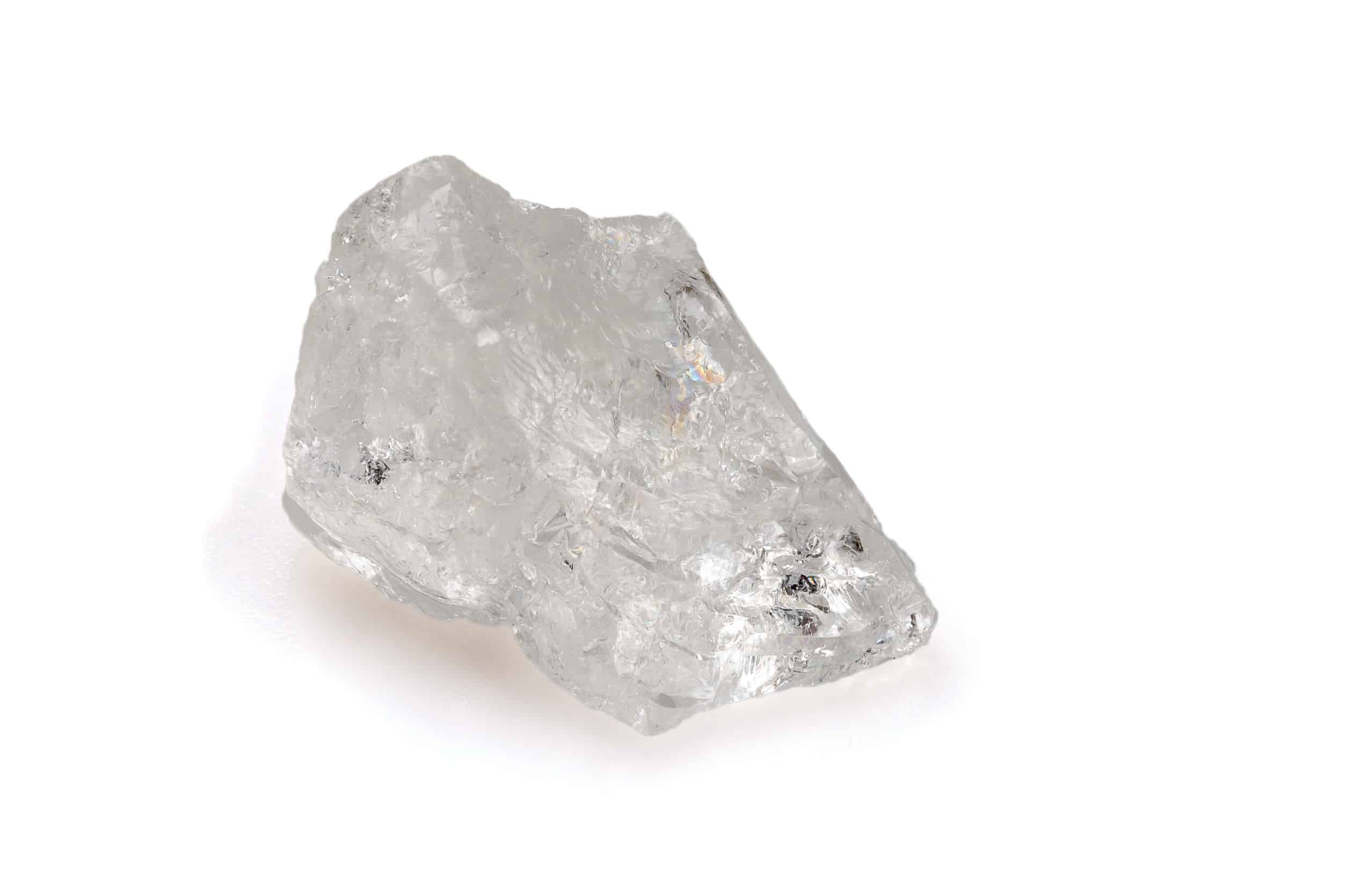 Diamant d’Herkimer